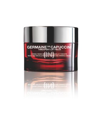 NECK TAUTENING & FIRMING CREAM