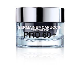 PRO 60+ EXTRA NOURISHING CREAM