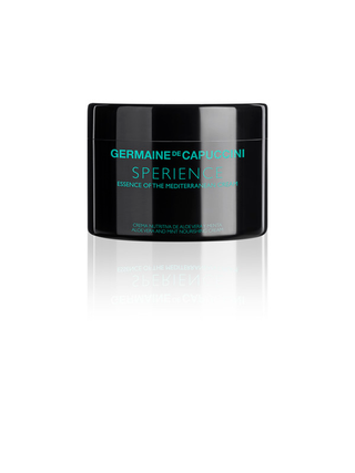 ESSENCE OF THE MEDITERRANEAN CREAM