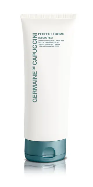RESCUE FEET FOOT CREAM