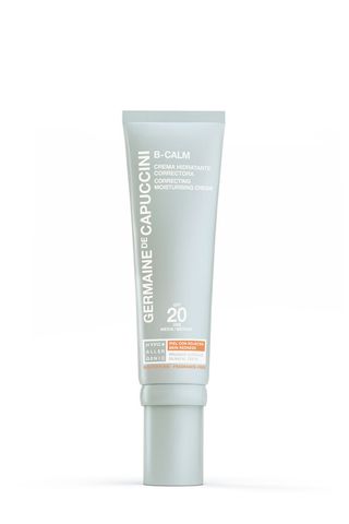 CORRECTING MOISTURISING CREAM SPF 20