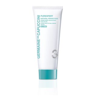 NATURAL PERFECTION HYDRO MATTIFYING TINTED CREAM