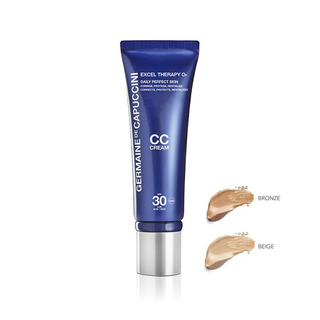 CC CREAM DAILY PERFECTION BEIGE