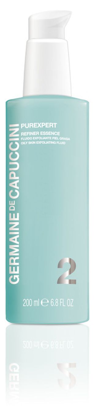 REFINER ESSENCE FOR OILY SKIN