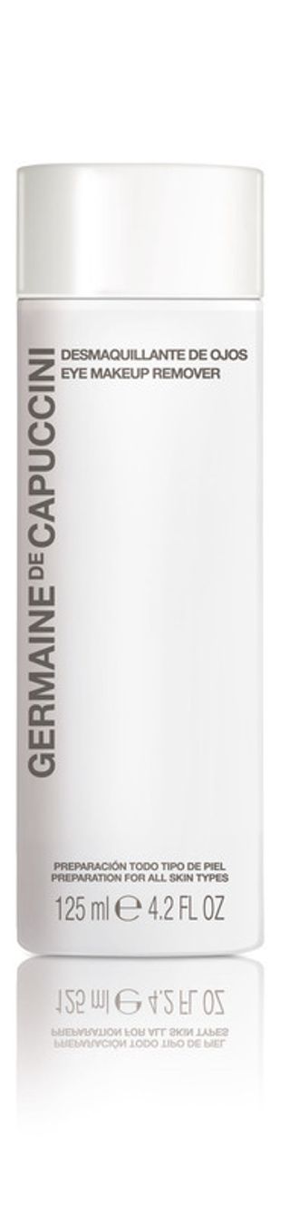 EYE MAKEUP REMOVER