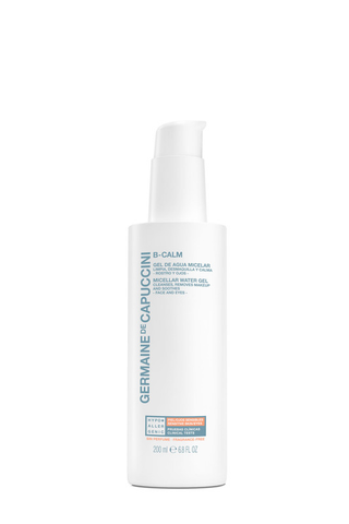MICELLAR WATER GEL