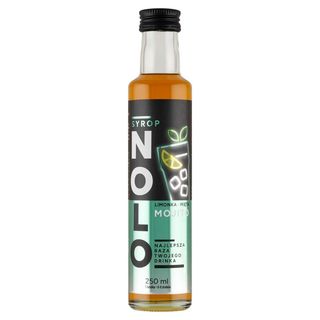NOLO Mojito syrop 250ml
