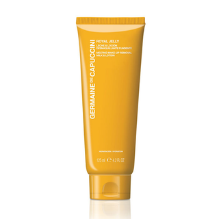 MELTING MAKE UP REMOVAL MILK & LOTION