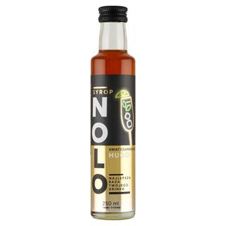 NOLO Hugo syrop 250ml