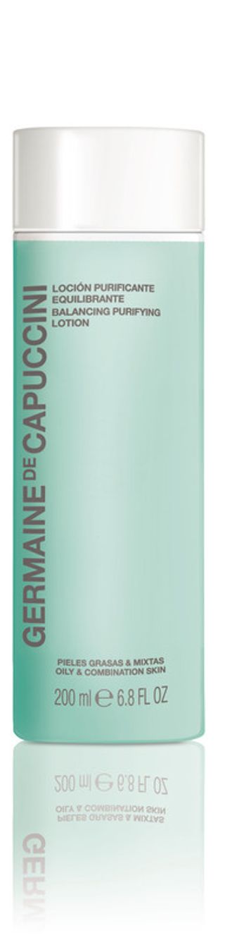 BALANCING PURIFYING LOTION