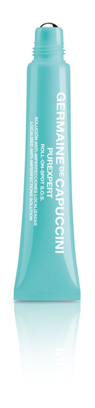 ROLL-ON SPOT SOS SOLUTION