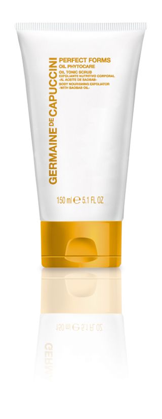 PHYTOCARE OIL TONIC SCRUB