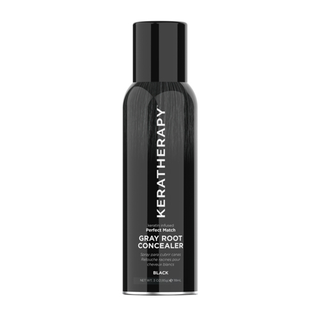 Perfect match black 118 ml