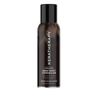 Perfect match medium-dark brown 118 ml