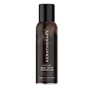 Perfect match medium-dark brown 118 ml