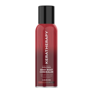 Perfect match auburn red 118 ml