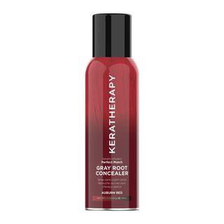 Perfect match auburn red 118 ml