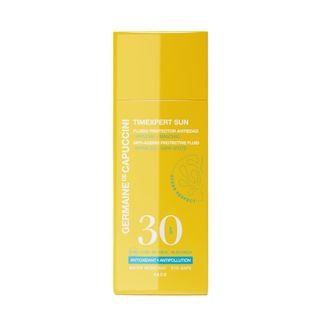 ANTI-AGEING PROTECTIVE FLUID SPF 30