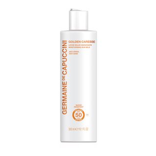 MOISTURISING SUN MILK SPF 50