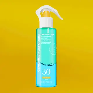 BLUE BI-PHASE LOTION SPF 30