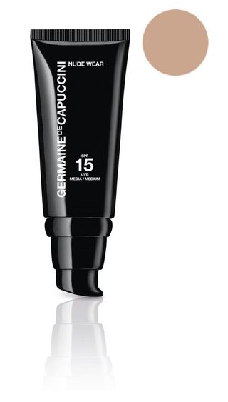 NUDE WEAR 468 NEUTRAL