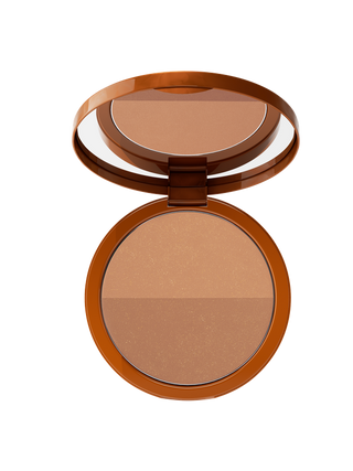 ALL YEAR BRONZE POWDER SPF 15