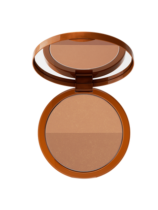 ALL YEAR BRONZE POWDER SPF 15