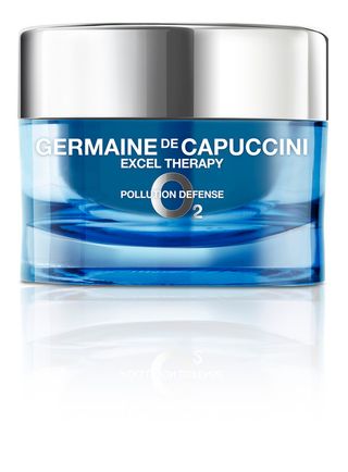 POLLUTION DEFENSE CREAM