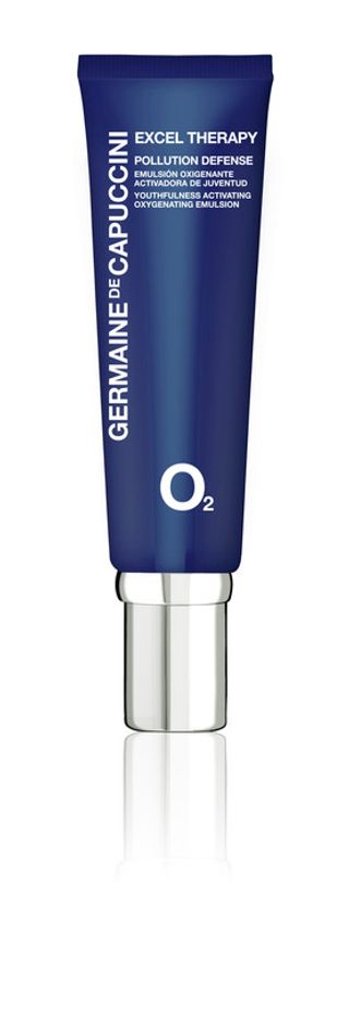 POLLUTION DEFENSE EMULSION