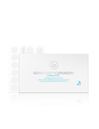 INVISIBLE SPOT PATCH