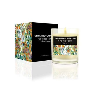 AMBIENCE CANDLE VITALITY