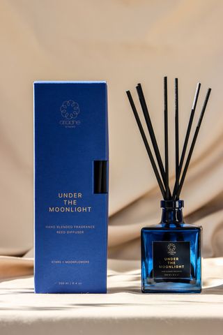 Under The Moonlight Reed Diffuser