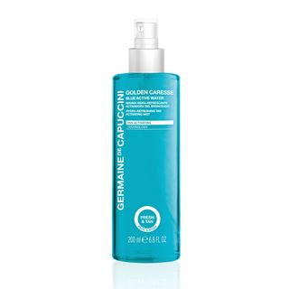 BLUE ACTIVE WATER TAN ACTIVATING MIST