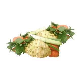 Povrće za juhu 700 g