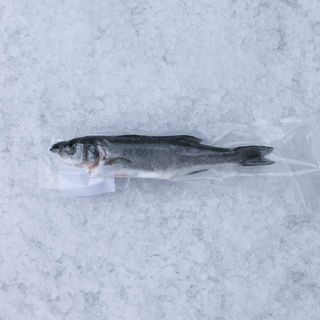 Jadranski brancin očišćeni  450 g