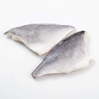 Jadranska orada očišćena 450 g