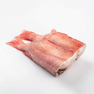 Crveni bodečnjak  očišćeni 1000 g