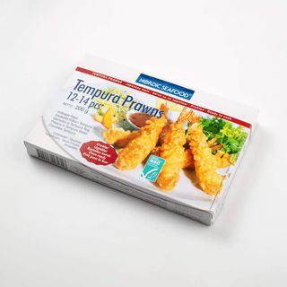 Panirane kozice 200 g