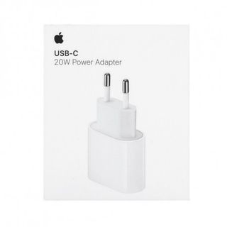 20W USB-C Power Adapter