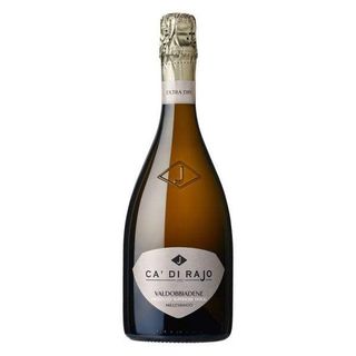 Ca di Rajo Prosecco DOCG Extra Dry, 0,75L