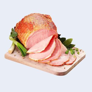 Ravlić classic šunka