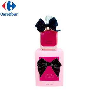 Eau de Toilette Haute Couture 100Ml