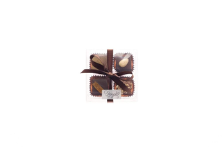 Bombonijera s 4 praline