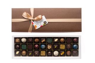 Bombonijera s 30 praline