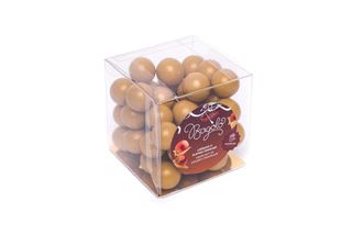 Lješnjak u zlatnoj čokoladi, 175 g