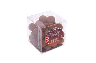 Lješnjak u mliječnoj čokoladi s kakaom, 175 g