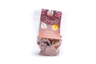 Rocher - kokos u mliječnoj čokoladi