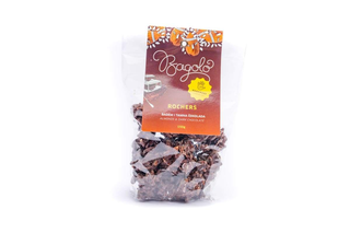 Rocher - badem u tamnoj čokoladi