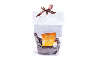 Ušećereni đumbir u tamnoj čokoladi, 120 g