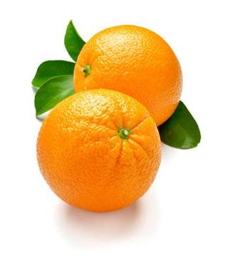 Naranča 1kg rinfuza